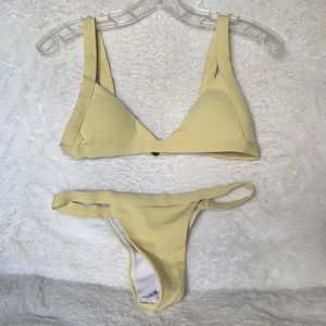 SHEIN bikini set